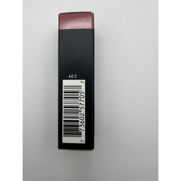 MAC Frost Lipstick Shade 302 ANGEL Full Size 3g / .1oz New In Box - Picture 2 of 5